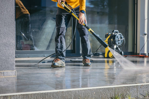 Best Gutter Cleaning  in Union Hill Novelty Hill, WA
